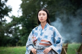 白石聖　「豊臣兄弟！」第８話の展開に「すごく悲しく衝撃的」…複雑な心境を吐露