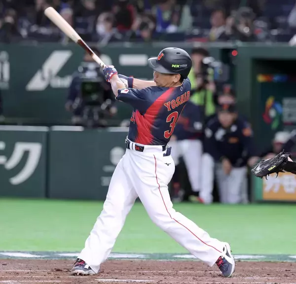 吉田正尚は「一番調子がいい」「再現性が高い」…高橋由伸氏がネトフリ解説