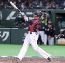 吉田正尚は「一番調子がいい」「再現性が高い」…高橋由伸氏がネトフリ解説