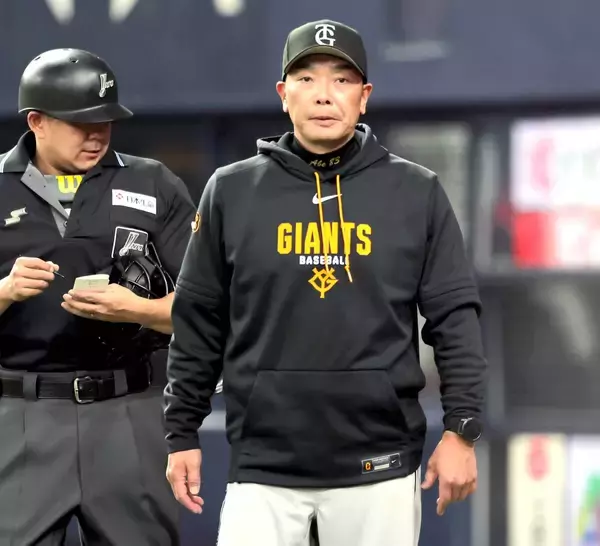 【巨人】完封負けでオープン戦連勝３でストップ　マタ、則本昂大が４失点　坂本勇人が４試合連続安打