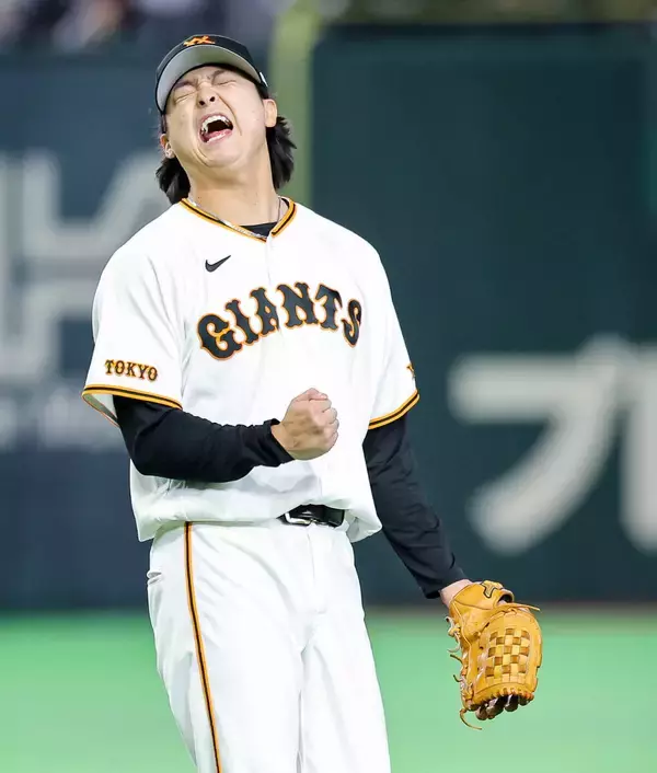 「タケちゃんの勝ちは絶対消さない」田中瑛斗、新戦力のドラフト同期と０封リレー！　大勢＆ライデル不在救った