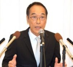 東国原氏　宮崎県知事選会見　一問一答（２）県庁周辺の活性化に意欲