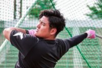 スタンフォード大・佐々木麟太郎、１０号満塁本塁打　真価の特大アーチで初の２ケタ本塁打到達