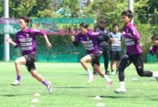 【Ｊ２藤枝】ルーキーＦＷ真鍋隼虎が２戦連続ゴール狙う…１８日・アウェー甲府戦で「成長した姿を見せたい」