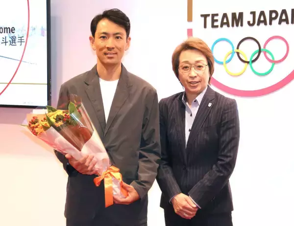 レジェンド・渡部暁斗さんの気になる今後は？　「スポーツを楽しむことをたくさんの人に伝えたい」