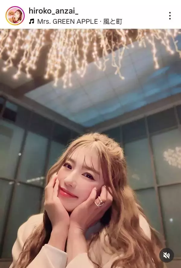 安西ひろこ　病名発覚から４か月…医師から「治ることは厳しい」「治療は終わりです」と言われぼう然