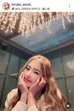 安西ひろこ　病名発覚から４か月…医師から「治ることは厳しい」「治療は終わりです」と言われぼう然