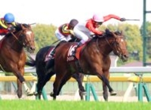 【青葉賞・レースメモ】武豊騎手２４年シュガークン以来の通算４勝目で最多勝タイ