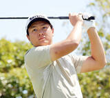 「中野麟太朗が三菱電機と所属契約　早大卒の２２歳男子ゴルファー「将来は世界でも活躍できる選手に」」の画像1