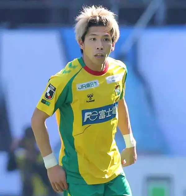 Ｊ１千葉　スタメン発表　左ＳＢ主戦場の日高大、石尾陸登が同時に先発　田中和樹がベンチ入り…１４時横浜ＦＭ戦