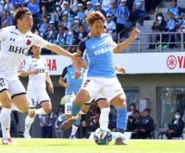 【Ｊ２磐田】連勝は５でストップ　ＰＫ戦の末いわきに敗れ三浦文丈体制初黒星「結果がすべて。悔しい」