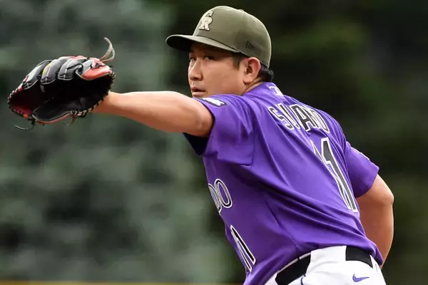 「吐き気と下痢」菅野智之が体調不良も５回２失点で４勝目＆日米通算１５０勝目　次の目標は「１５１勝目」