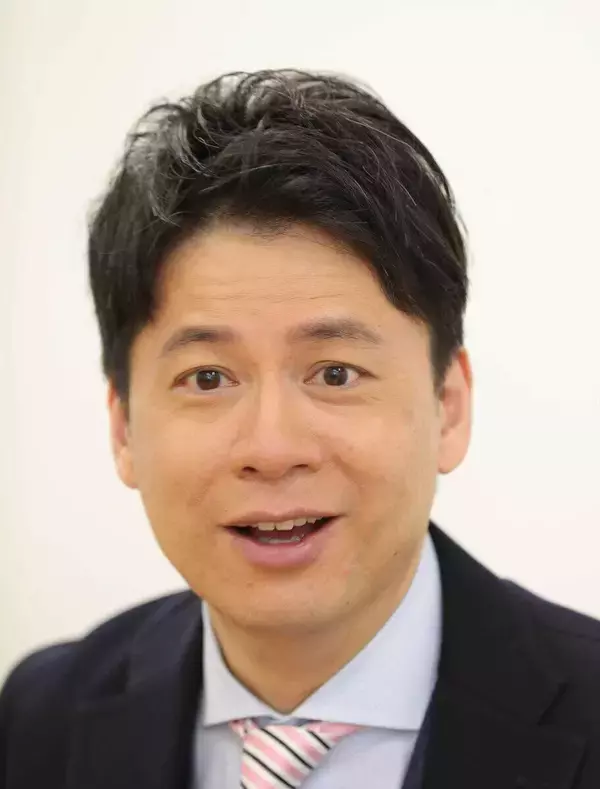 石井亮次アナ、７―０から大逆転負けの中日にエール「頑張れ、ドラゴンズなんですが…」…コメンテーターは「触れたくないね」
