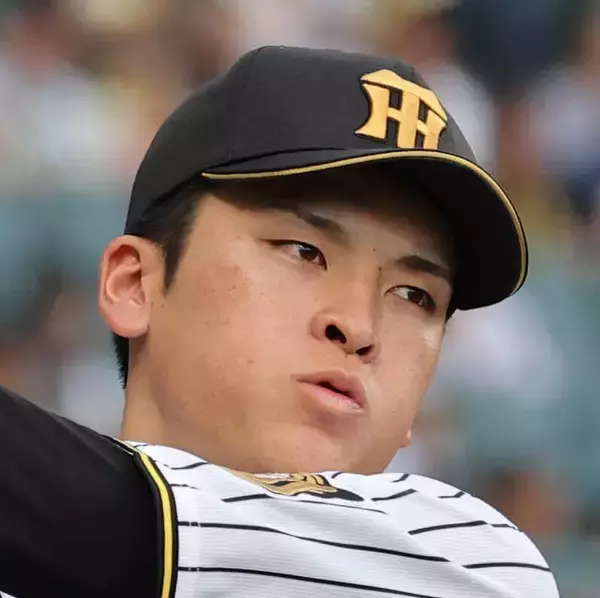 【阪神】藤川球児監督の抗議も実らず　中堅・高寺望夢が痛恨の本塁悪送球で同点、さらに逆転…坂本誠志郎の悪送球で３点目も献上