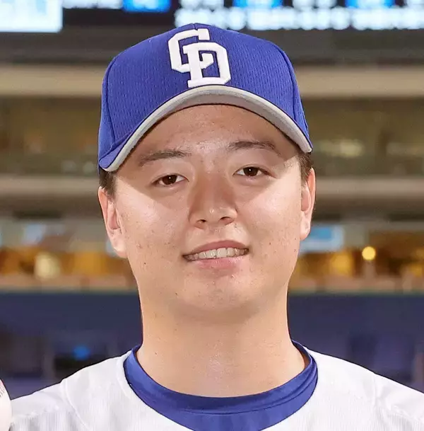 【中日】ドラフト２位・桜井頼之介が３日のソフトバンク戦に先発へ　前回登板でプロ初勝利「緊張感とかは落ち着いた。切り替えて投げていけたら」