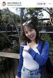 「「コアラって何でこんなにかわいいんだろう…」シドニーを満喫する森千晴アナ「コアラも千晴ちゃんも可愛い！」　」の画像1