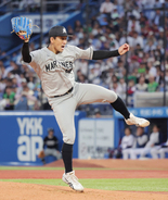 【ロッテ】交流戦で２カードぶりのカード勝ち越し　小島和哉が７回３安打１失点で２勝目