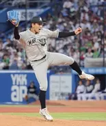 【ロッテ】交流戦で２カードぶりのカード勝ち越し　小島和哉が７回３安打１失点で２勝目
