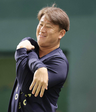 【オリックス】ラオウ・杉本裕太郎が今季初の４番　通算１００本塁打に王手…スタメン発表