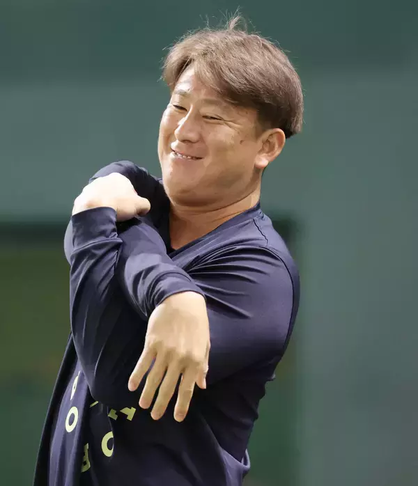 【オリックス】ラオウ・杉本裕太郎が今季初の４番　通算１００本塁打に王手…スタメン発表