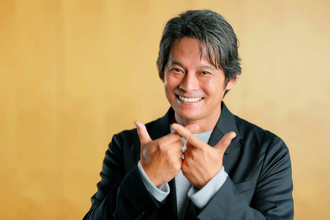 「普通だったら店じまいを…」来年還暦の織田裕二、変わらない主役へのこだわり「作品に責任持たなきゃいけない」