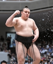 安青錦が西関脇に降下　関脇は熱海富士、琴勝峰、若隆景、安青錦の計４人　４関脇は２４年秋場所以来…名古屋場所番付発表