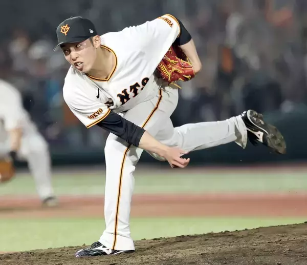 巨人・橋上監督代行が称賛「田和と赤星が落ち着かせてくれた」赤星は４回のロングリリーフ役割全う