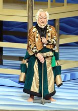 中村鴈治郎　国立劇場「歌舞伎鑑賞教室」５９年間で来場者６５０万人「歌舞伎をエンタメの一つとして楽しんでいただきたい」