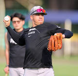 「【巨人】今季初のヤクルト戦カード勝ち越しなるか　橋上監督代行「５分に近づけられるように」６勝９敗」の画像1