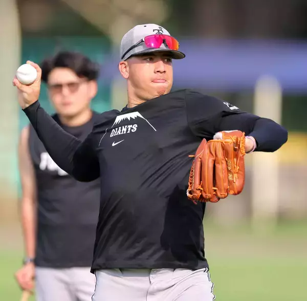 【巨人】今季初のヤクルト戦カード勝ち越しなるか　橋上監督代行「５分に近づけられるように」６勝９敗