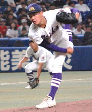 【高校野球】愛工大名電、３年ぶりに決勝進出　初出場狙った中部大春日丘を退ける…愛知大会