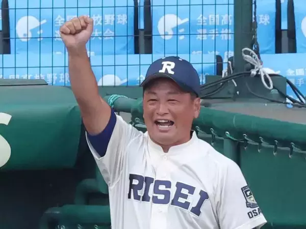 【甲子園】履正社が強力打線で１９年Ｖ以来の８強入り目指す　多田晃監督「５回までに２、３点取って逃げ切りのゲームに」
