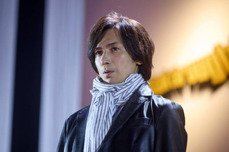 高橋光臣　「２４時間テレビ」ＳＰドラマでつんく♂役　大のシャ乱Ｑファン「つんく♂さんの歩んだ人生を自分も生きられるよう」