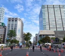 【北海道マラソン】気温２０～２２度、まずまずの条件　男女各３人のＭＧＣ期待　吉田響、不破聖衣来ら出場
