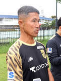 「ＦＣ東京・松橋力蔵監督　ミスが絡んだ前節の失点からの立て直しへ「しっかりと目線を合わせた」」の画像1