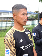 ＦＣ東京・松橋力蔵監督　ミスが絡んだ前節の失点からの立て直しへ「しっかりと目線を合わせた」