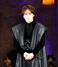 Ｔｒａｖｉｓ　Ｊａｐａｎ・松倉海斗　ハリポタ愛が爆発「映画の世界じゃん！」吉澤閑也も大興奮