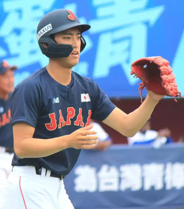 【Ｕ―１８】１１日・韓国戦がナイターからデーゲームに直前の変更　代わって開催国・台湾がナイターに…アジア選手権