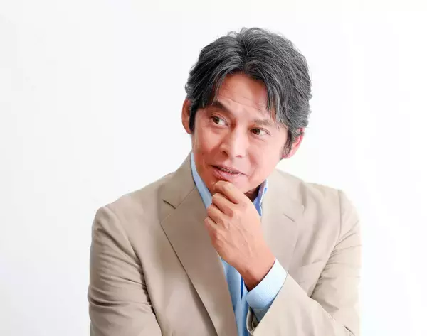織田裕二、２９年前の「踊る大捜査線」スタート時の思い吐露「すごい懸けてたんですよ、この作品に。惚れ込んじゃったんで」