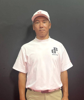 【男子ゴルフ】前週初Ｖの４４歳・内藤寛太郎が欠場　腰痛が悪化「ベッドから起き上がるのもキツい」