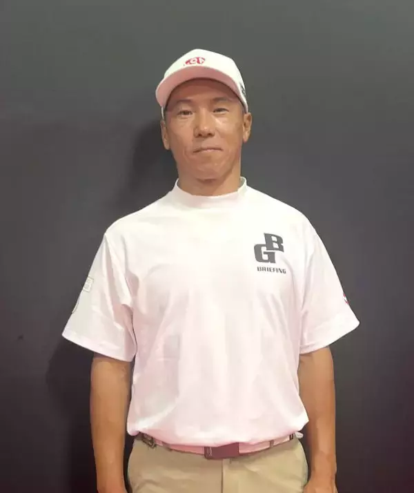 【男子ゴルフ】前週初Ｖの４４歳・内藤寛太郎が欠場　腰痛が悪化「ベッドから起き上がるのもキツい」