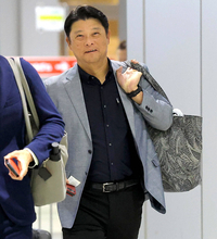 ＤｅＮＡが阪神に敗れて、巨人と阪神の２位以上が確定