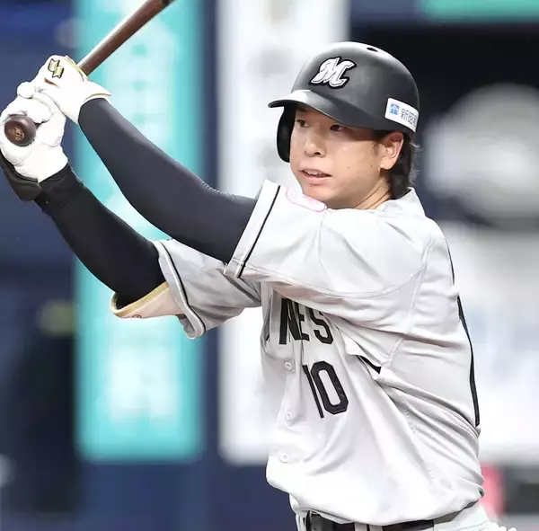 【ロッテ】友杉篤輝、上田希由翔をオーストラリアのウインターリーグに派遣　友杉は「すべての面で成長できるように」
