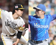 【日本Ｓ第３戦の予告先発】ソフトバンク・松本晴―ＤｅＮＡ・東克樹