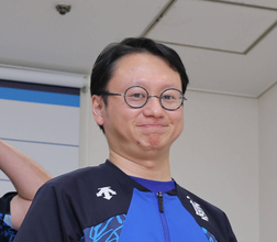 【ＤｅＮＡ】木村球団社長が契約最終年の筒香嘉智に「残ってほしい」ＭＬＢ挑戦に意欲の牧秀悟にも言及