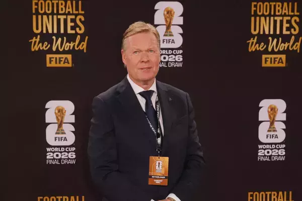 【こんな国】過去３度Ｗ杯準優勝のオランダ、欧州予選は無敗で突破…主将はファンダイク