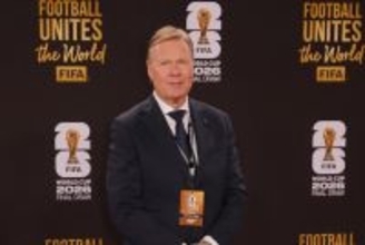 【こんな国】過去３度Ｗ杯準優勝のオランダ、欧州予選は無敗で突破…主将はファンダイク