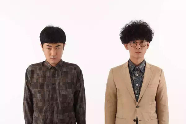 【Ｍ―１】初の決勝のたくろう、審査員も９７点連発の高得点で７組中暫定２位「８６１点なんて一言で言うと、これですよ！」