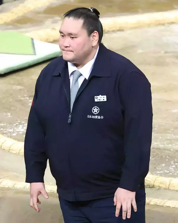 伊勢ケ浜親方、旧宮城野部屋の力士８人一斉改名を語る「みんなで一つの方向を向いていく」…炎鵬は本人の意志を尊重
