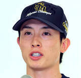 「【ソフトバンク】周東佑京と松本裕樹の契約は越年　有原航平からは「お断りの連絡がありました」」の画像1